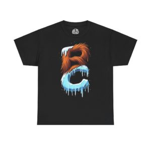 BC Fur- Chillz Tee