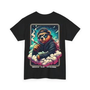 "OG Clouds" Tee