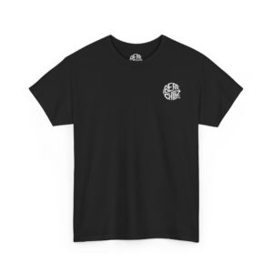 Plain BC Tee