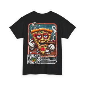 MGM Series "Pizza" Tee