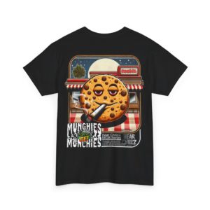 MGM Series "Cookie" Tee