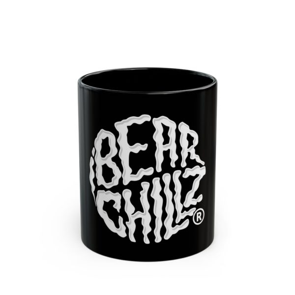 Black Mug (11oz, 15oz)