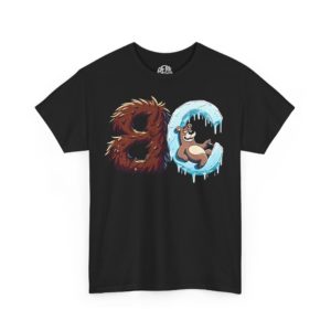 Bear Chillin Tee