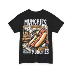 MGM Series "HotDog" Tee