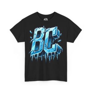 BC Ice'd Out Tee