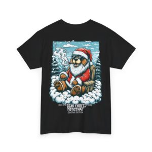 Bear Chill-mas Limited Edition Tee